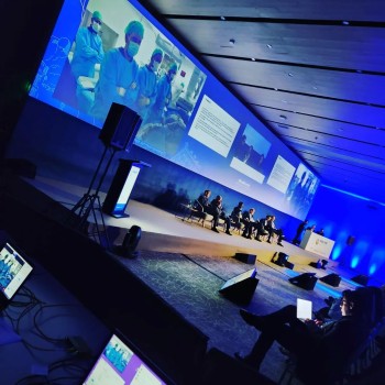 Agência de Produção de Eventos