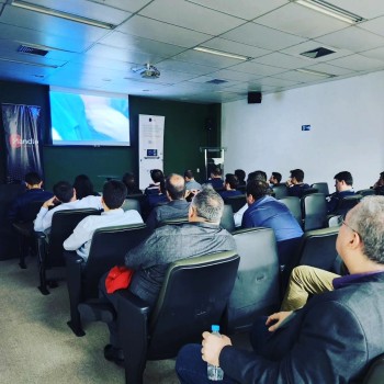 Empresa de Audiovisual