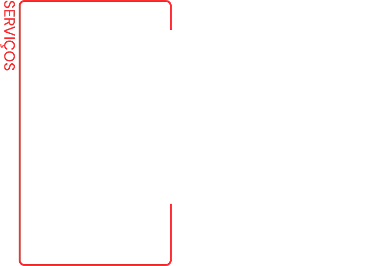 Imagem do estilo de serviço