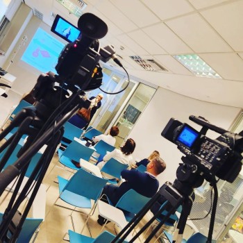 Gestão de Eventos Faculdade