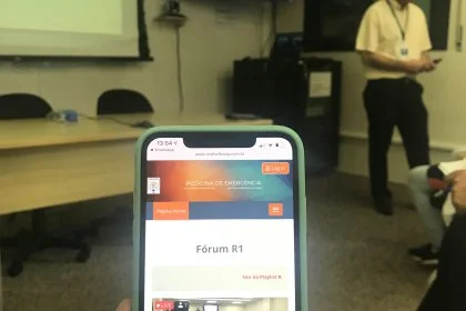 Imagem sobre Aulas Online para Estudantes de Medicina