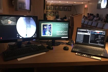 Imagem sobre Educação Médica a Distância