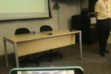 Imagem sobre Ensino a Distância para Profissionais de Saúde