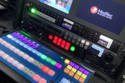 Imagem sobre Ferramentas Digitais para Eventos Médicos