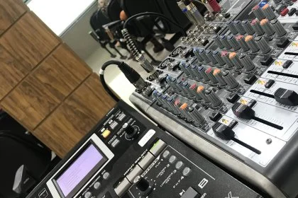 Imagem sobre Gerenciamento de Eventos Médicos