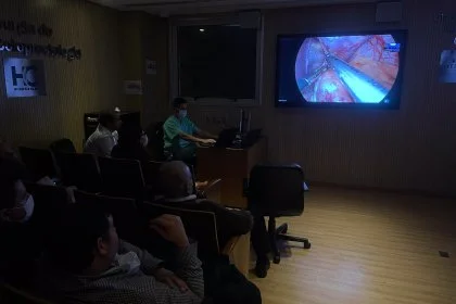 Imagem sobre Plataforma EAD para Medicina