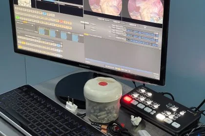 Imagem sobre Sistema de Aprendizado Personalizado em Medicina