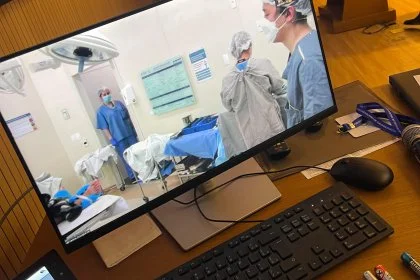 Imagem sobre Sistemas de Gestão para Médicos