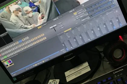 Imagem sobre Soluções Audiovisuais para Clínicas