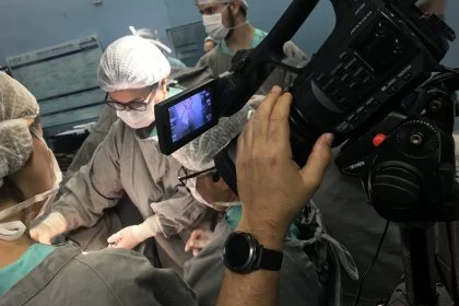 Imagem sobre Soluções Audiovisuais para Hospitais