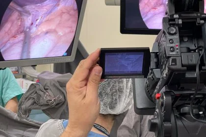 Imagem sobre Soluções Audiovisuais para Médicos