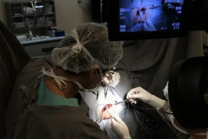 Imagem sobre Soluções Tecnológicas para Medicina