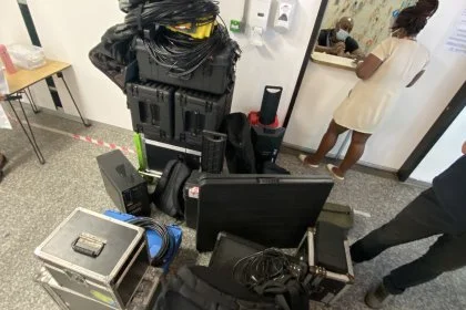 Imagem sobre Transmissão ao Vivo para Hospitais