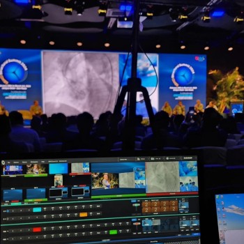 Montagem de Estruturas para Eventos