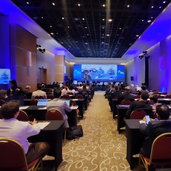 Organização de Eventos