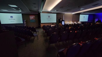 Organização e Gestão de Eventos