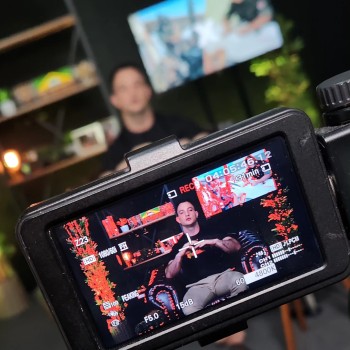 Agência de Eventos Corporativos