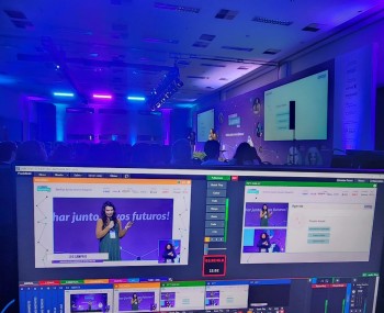 Empresa de Transmissão Ao Vivo