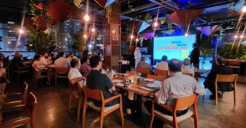 Empresa Organizadora de Eventos Corporativos