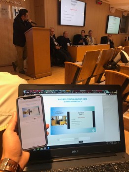 Eventos Online Medicina