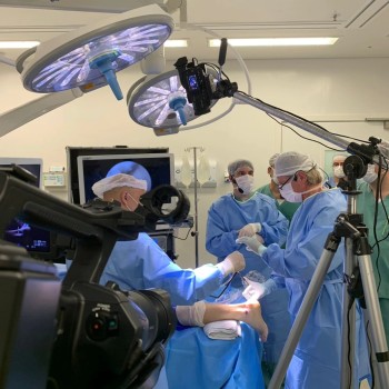 Marketing em Hospitais