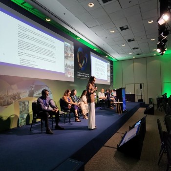 Montagem de Palco para Eventos