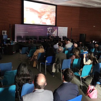 Organização de Feiras e Eventos