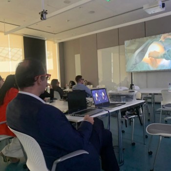 Organizadoras de Eventos