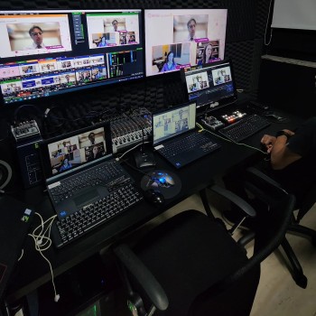 Produtora de Eventos Curso