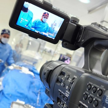 Vídeo Institucional Hospital